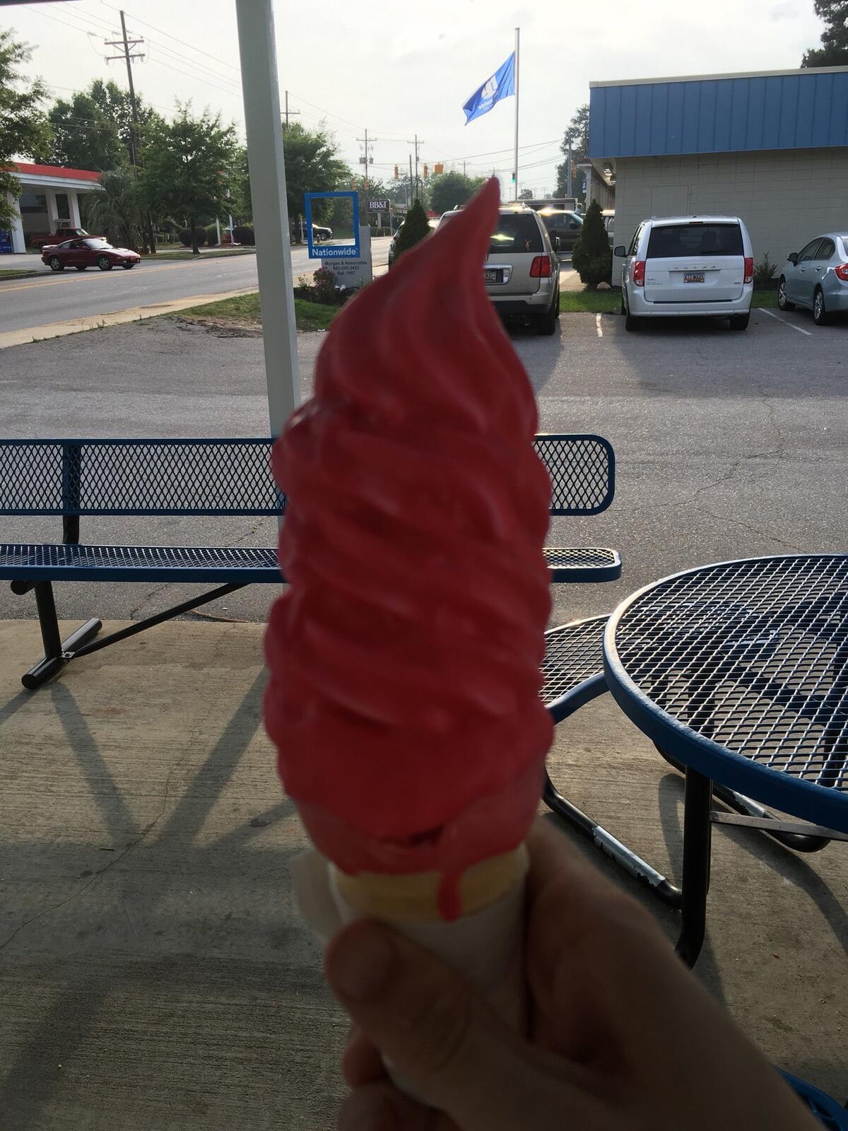 Photo credit: nextdoor