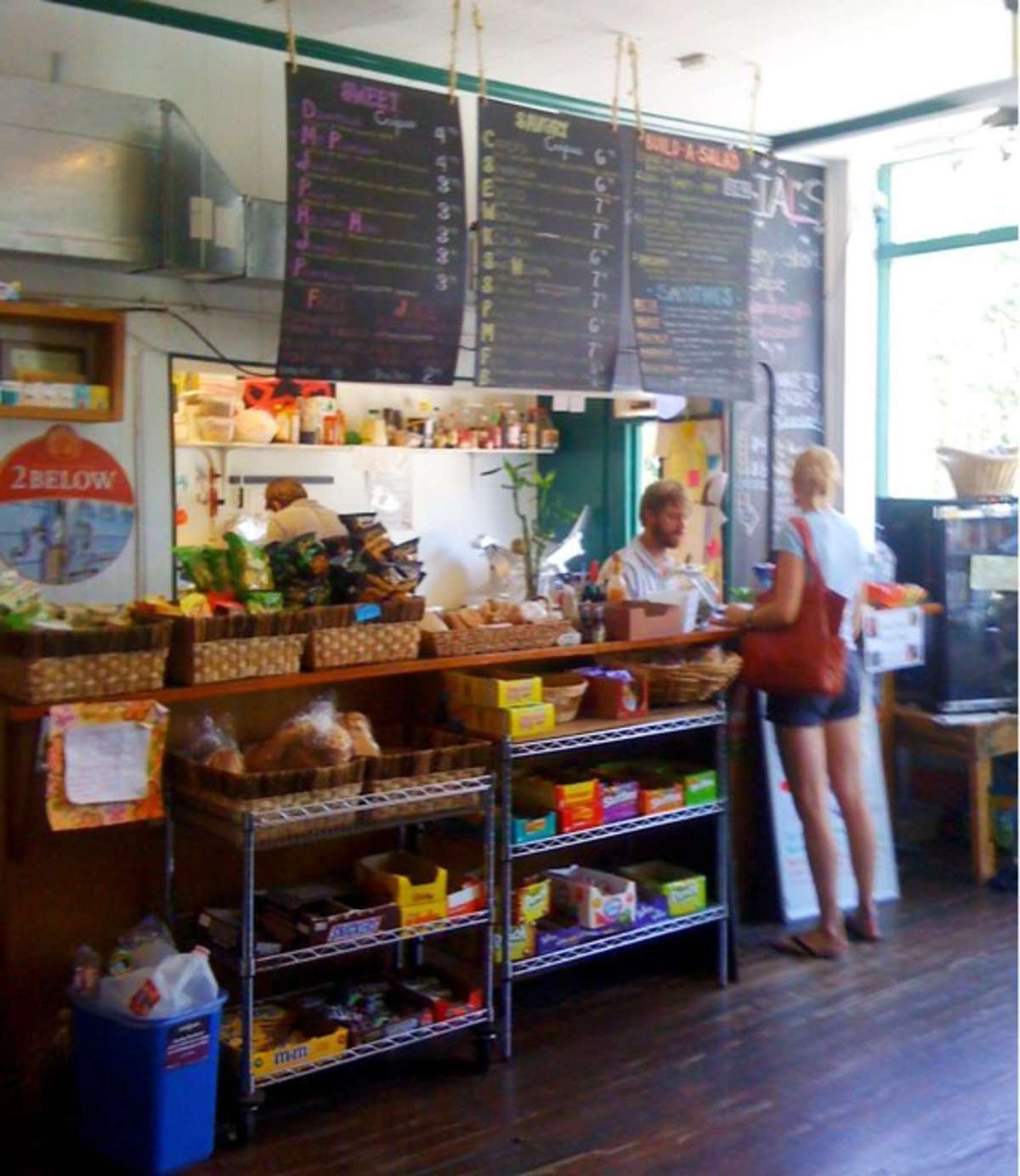 Photo credit: zomato