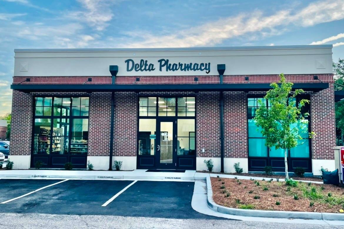 Delta Pharmacy & Medical Supply