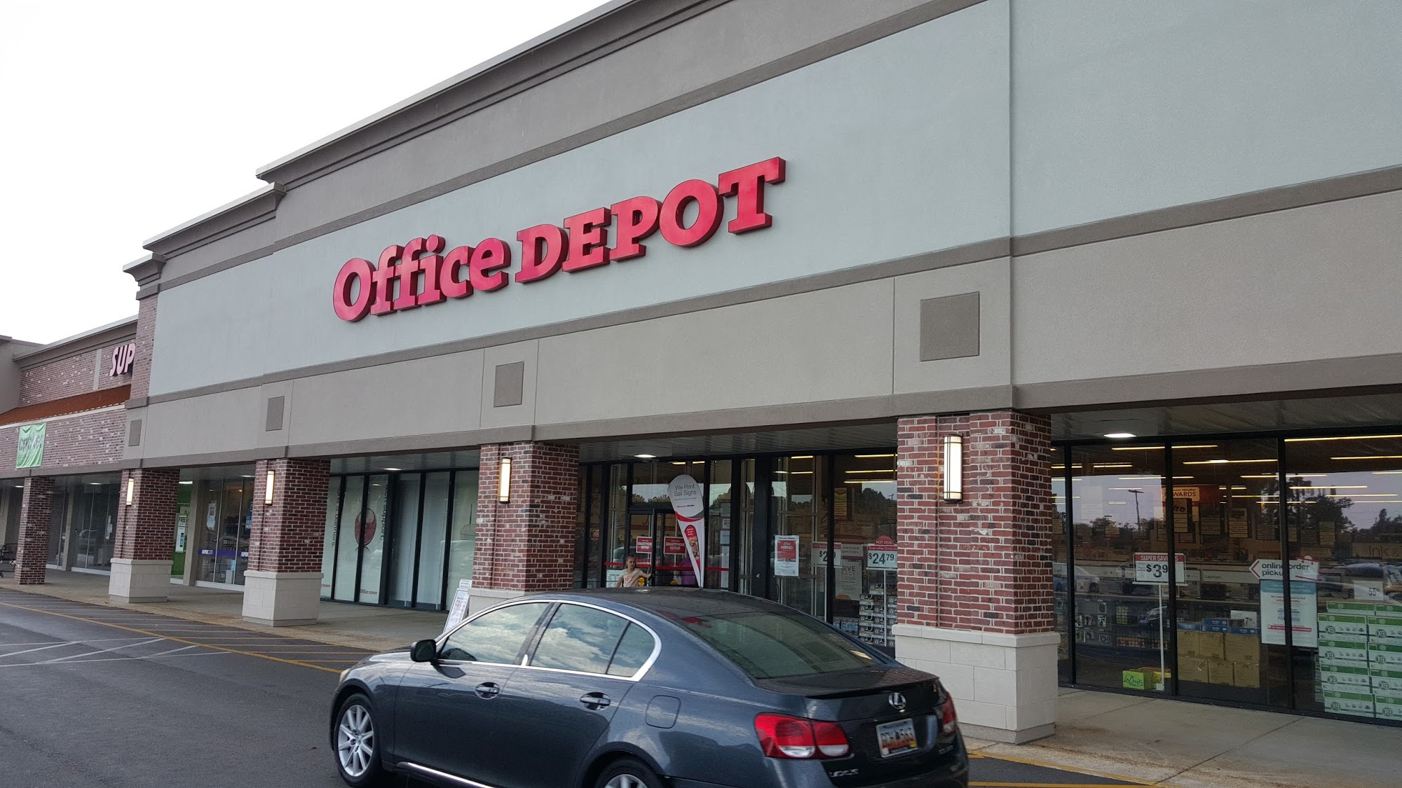 Office Depot