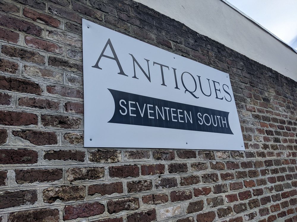 Seventeen South Antiques