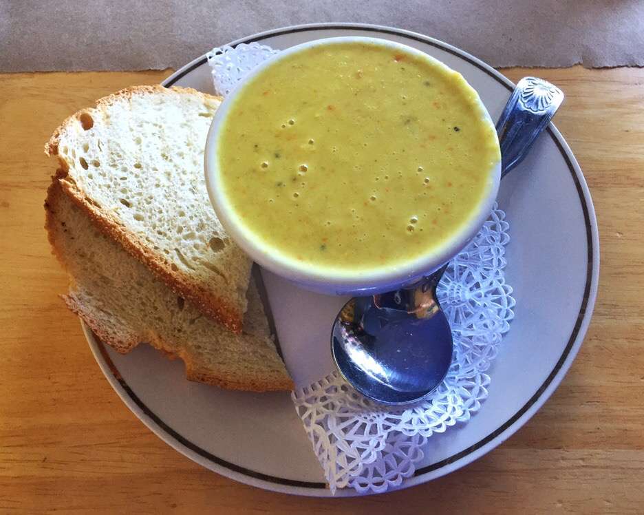 Photo credit: zomato