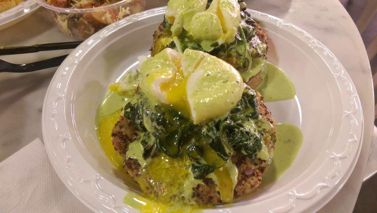 Photo credit: zomato