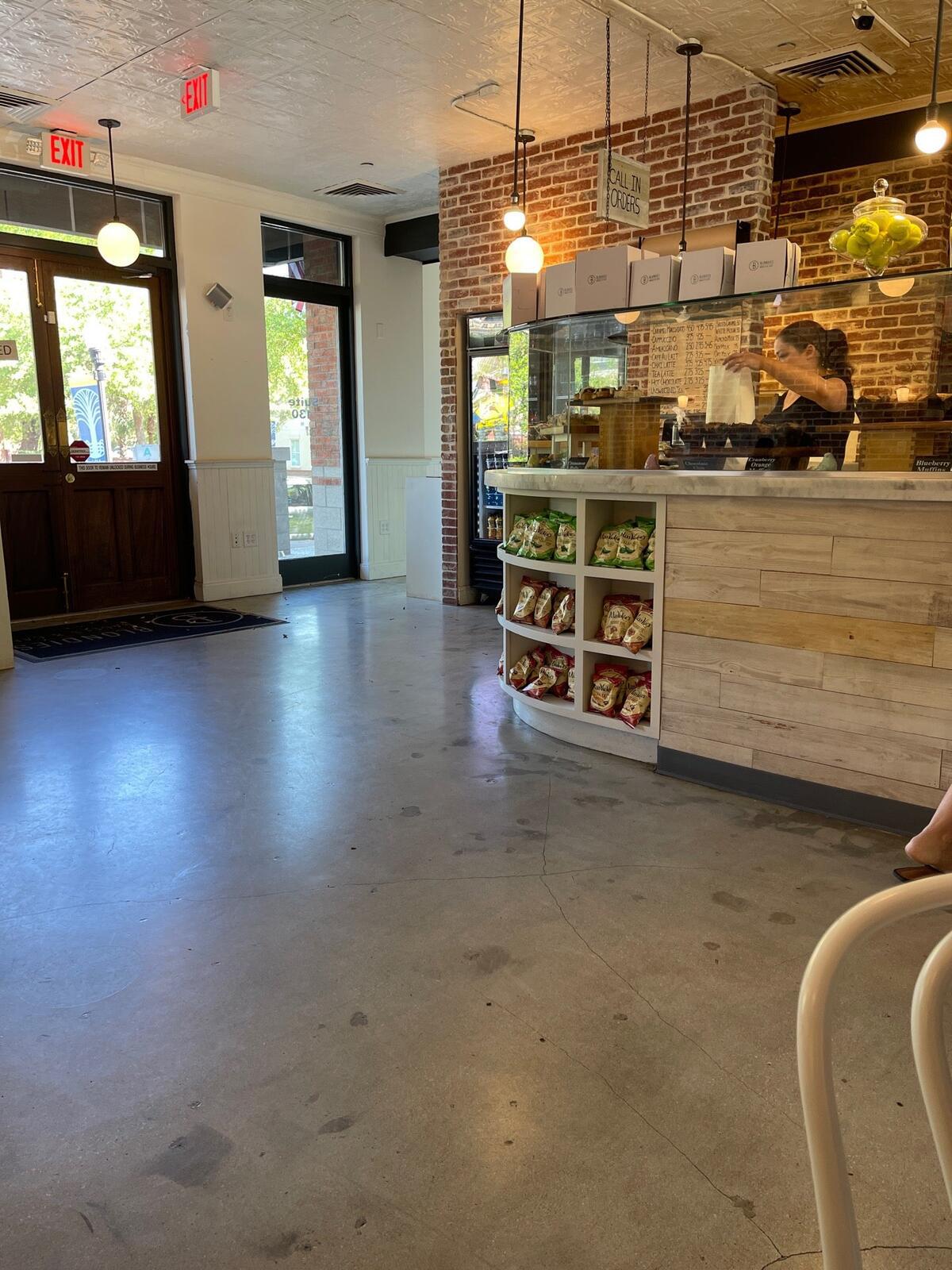Photo credit: nextdoor