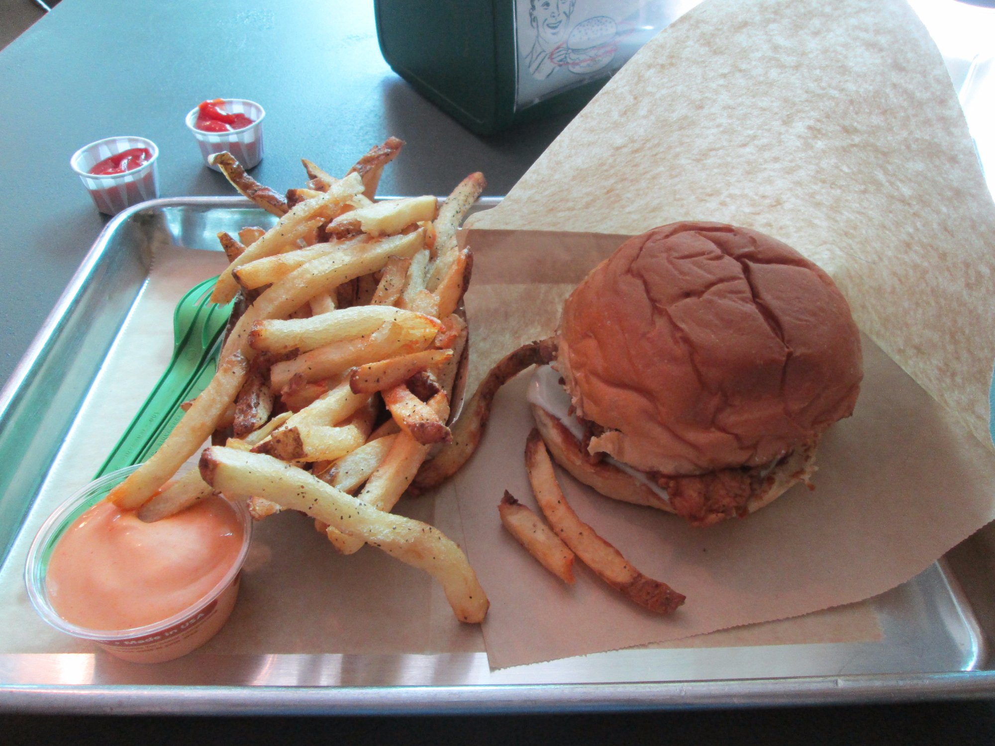 Photo credit: tripadvisor