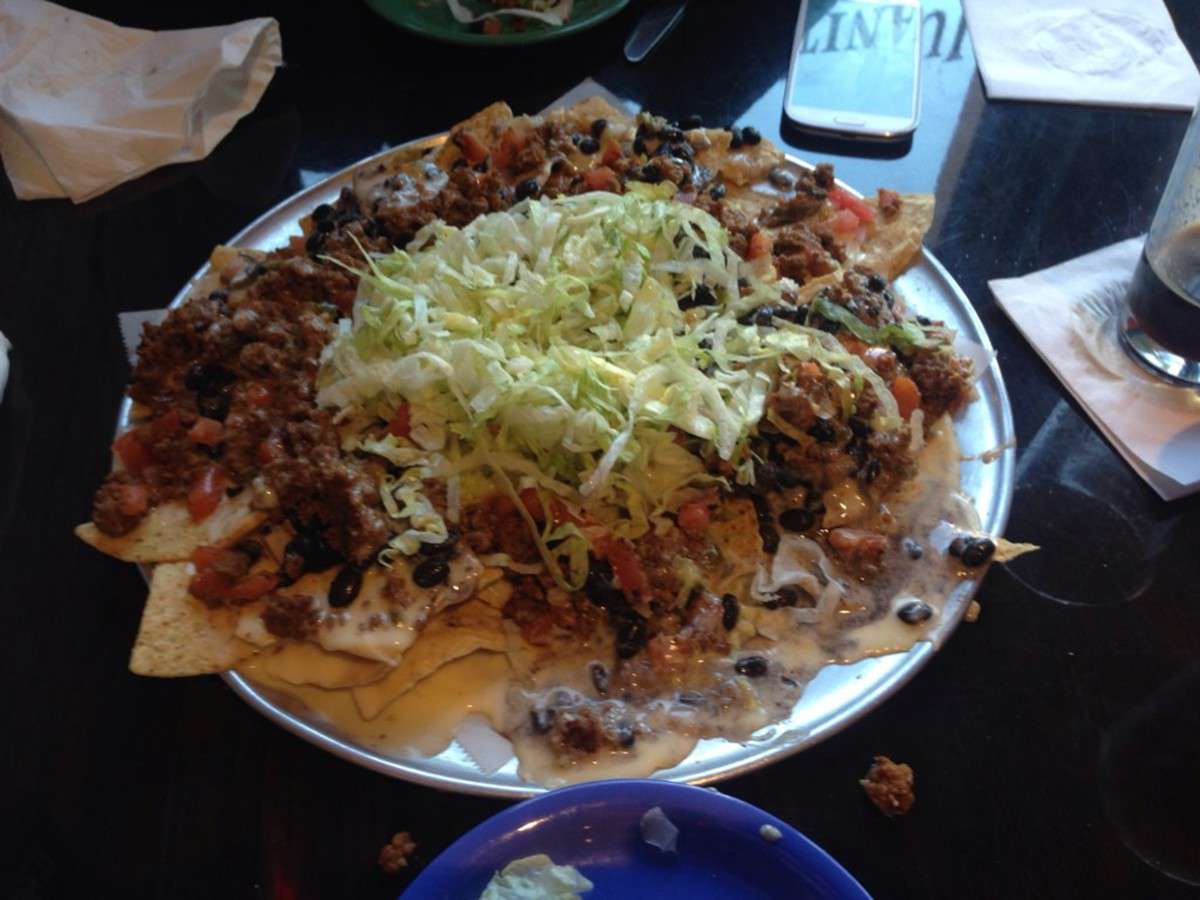Photo credit: zomato