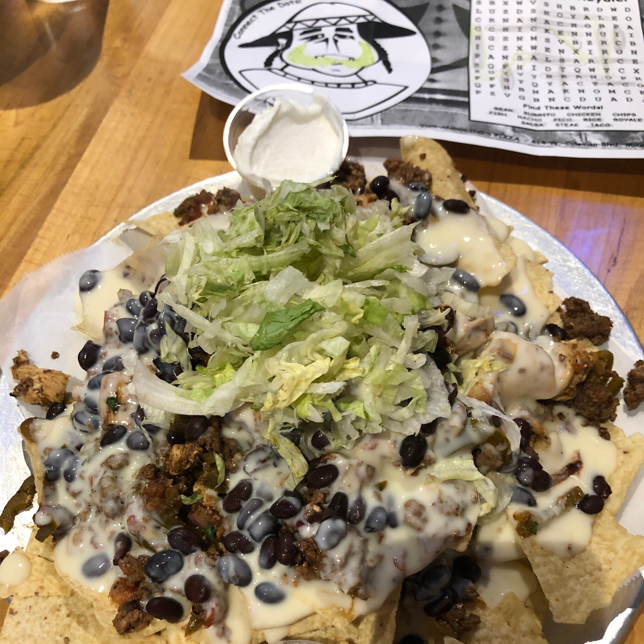 Photo credit: tripadvisor