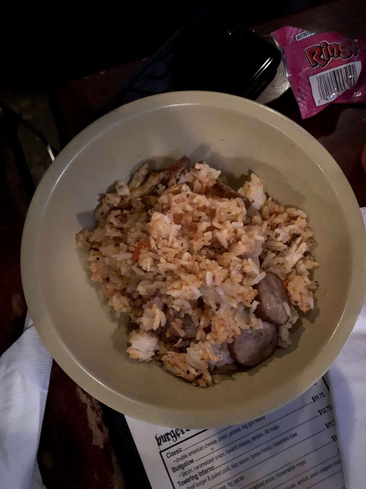 Photo credit: zomato