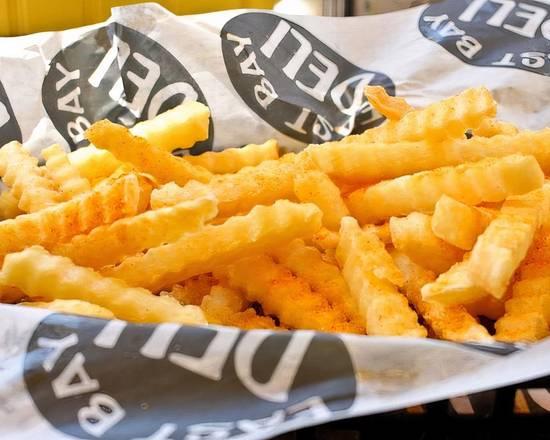 Photo credit: ubereats