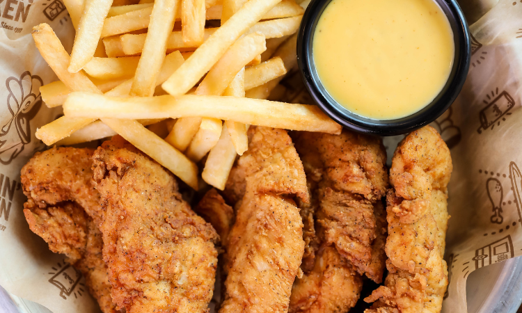 Photo credit: grubhub