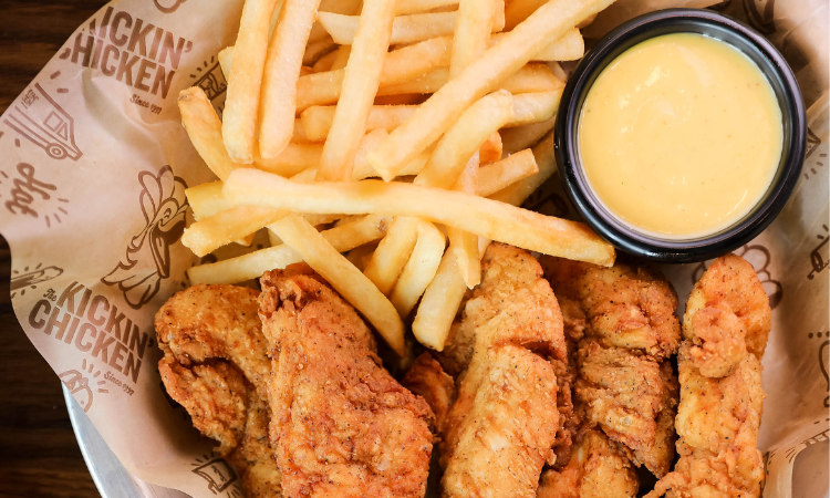 Photo credit: grubhub