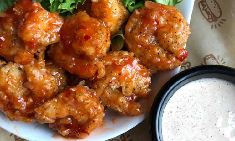 Photo credit: grubhub