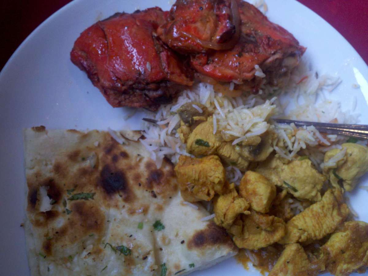 Photo credit: zomato