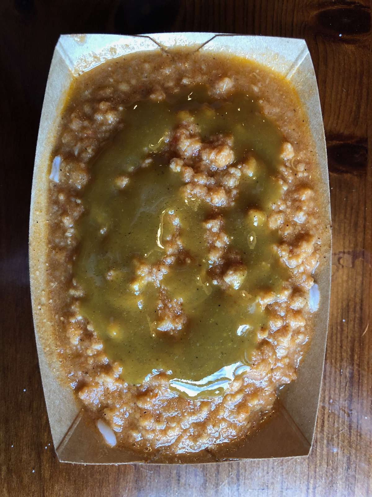 Photo credit: zomato