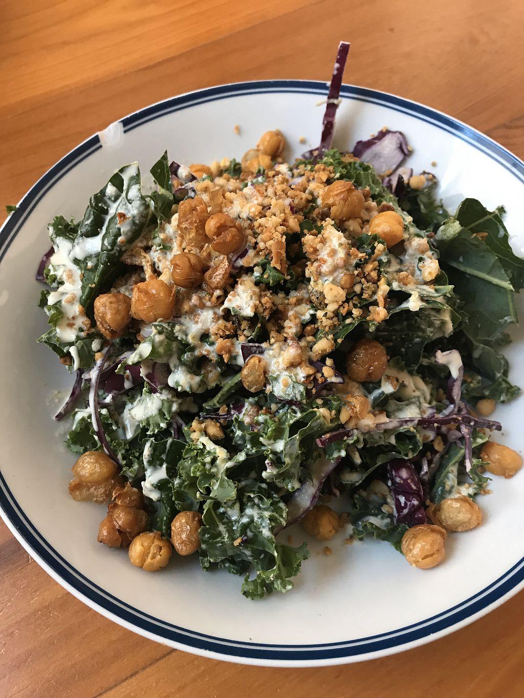 Photo credit: happycow