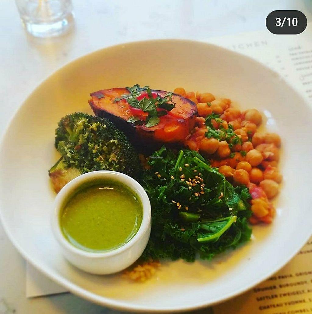 Photo credit: happycow