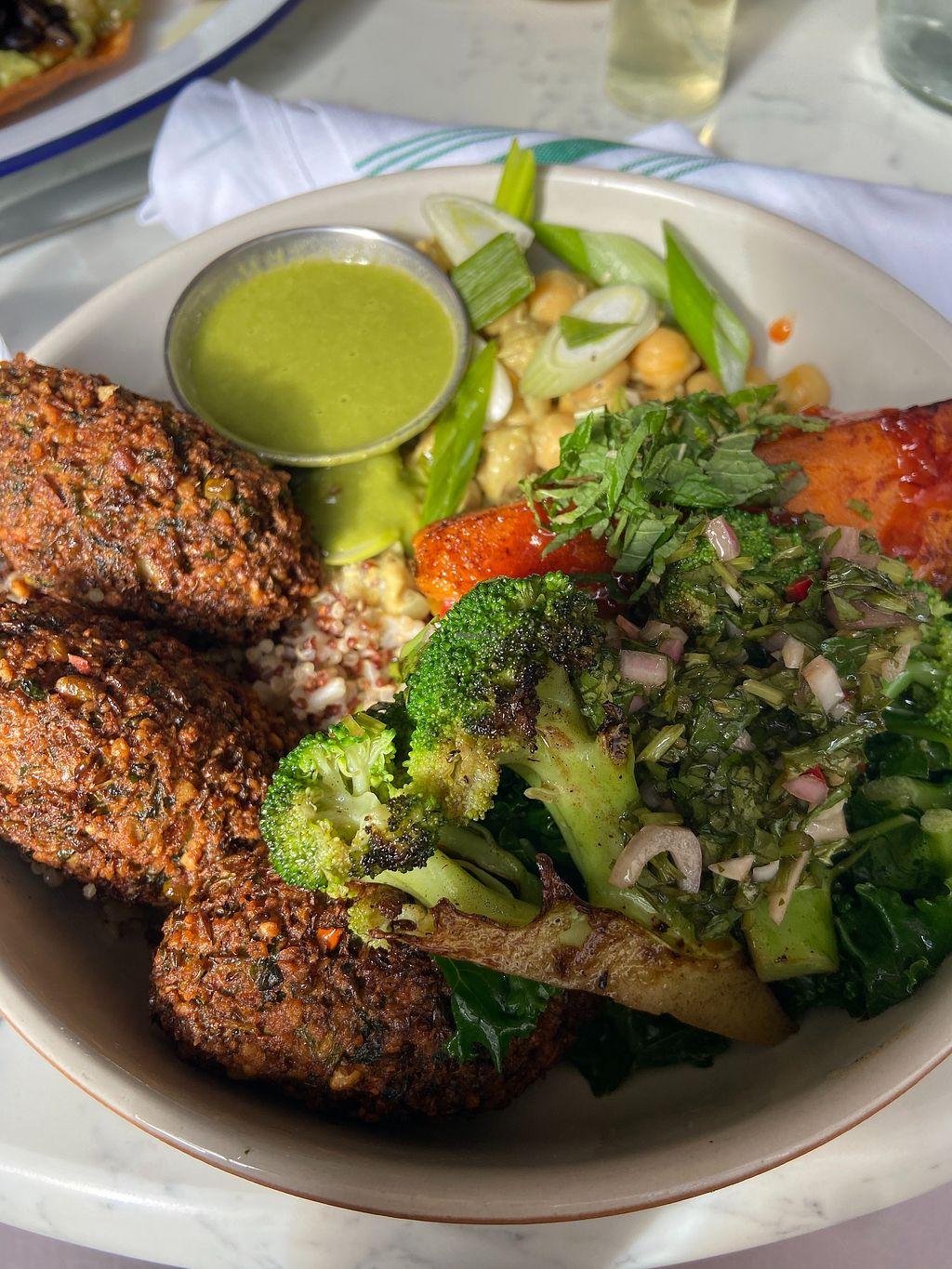 Photo credit: happycow