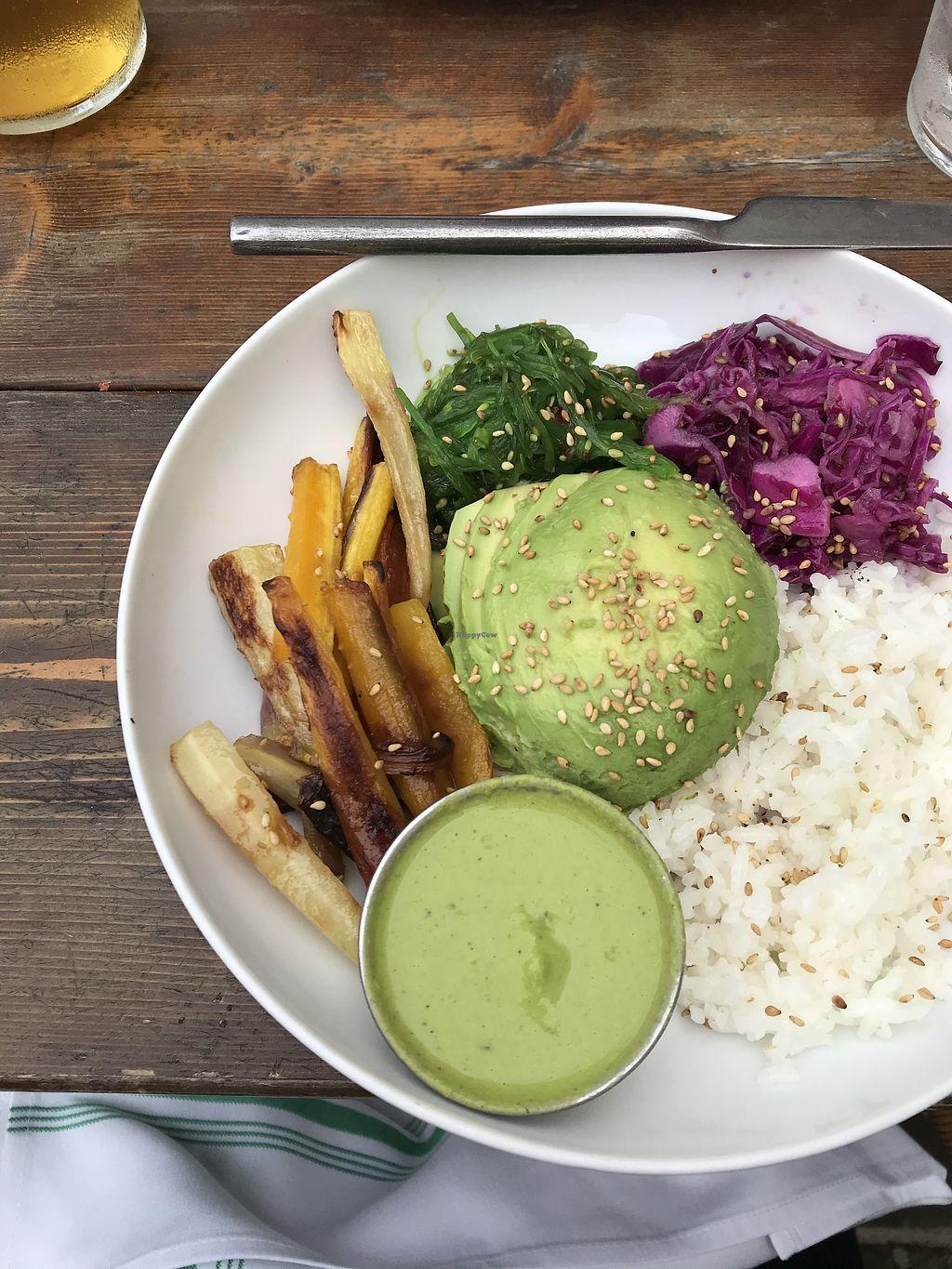 Photo credit: happycow