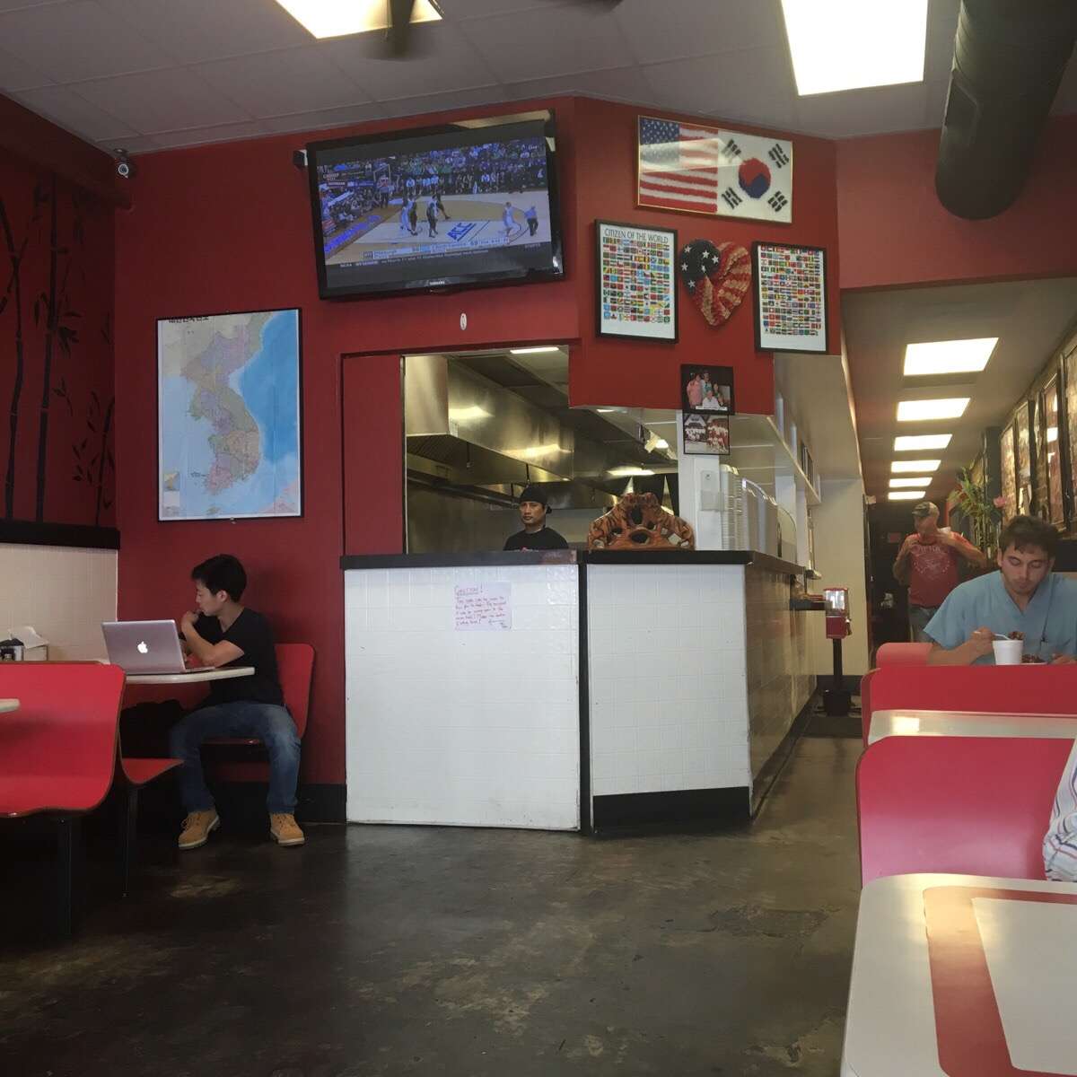 Photo credit: zomato