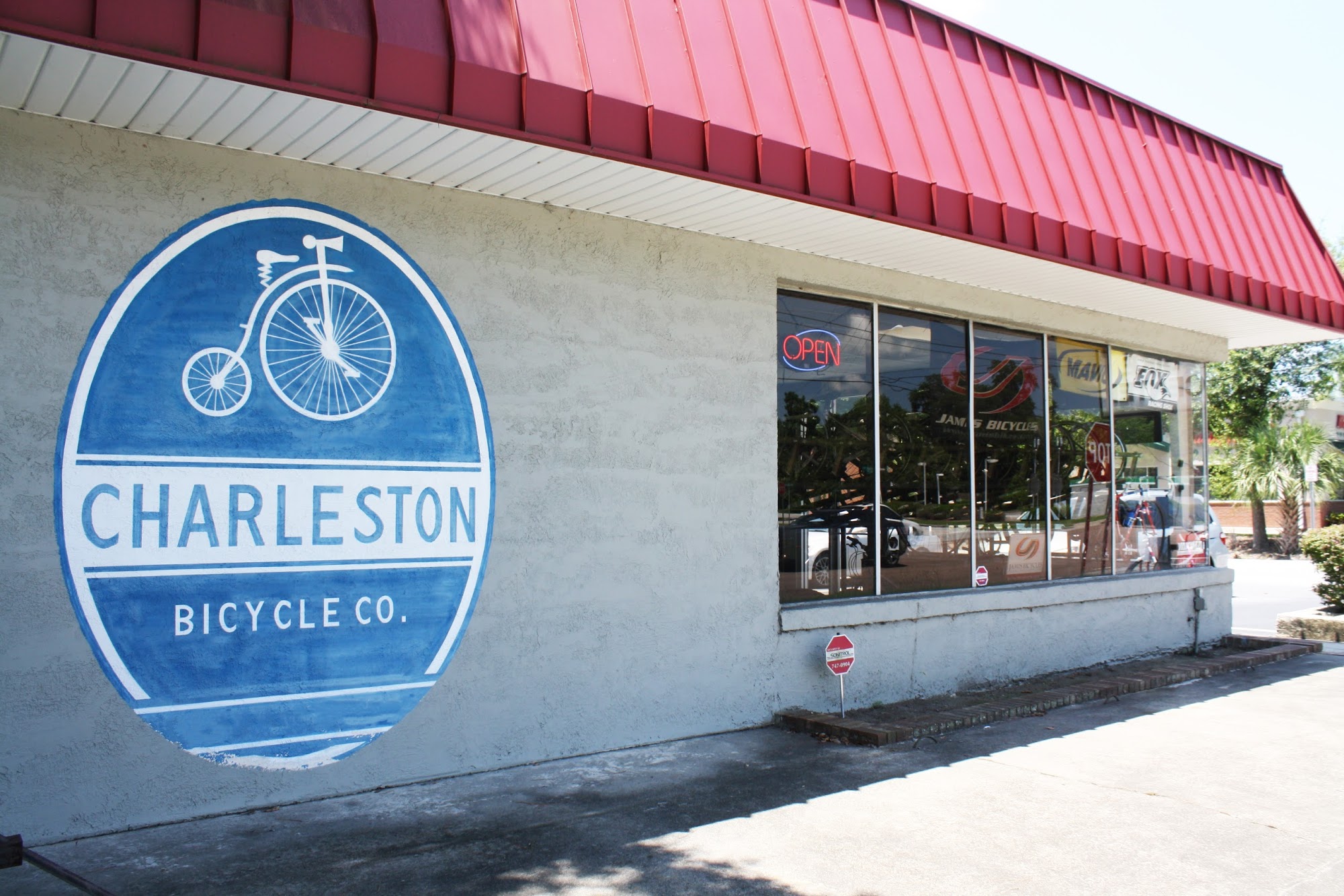 Charleston Bicycle Company