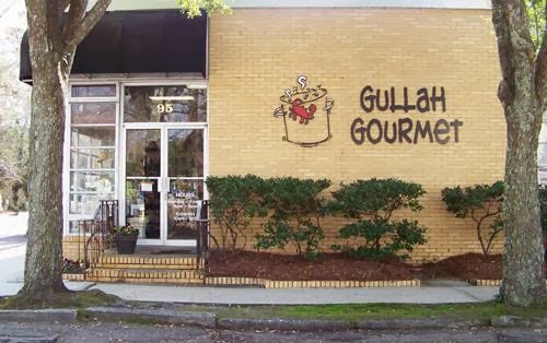 Gullah Gourmet