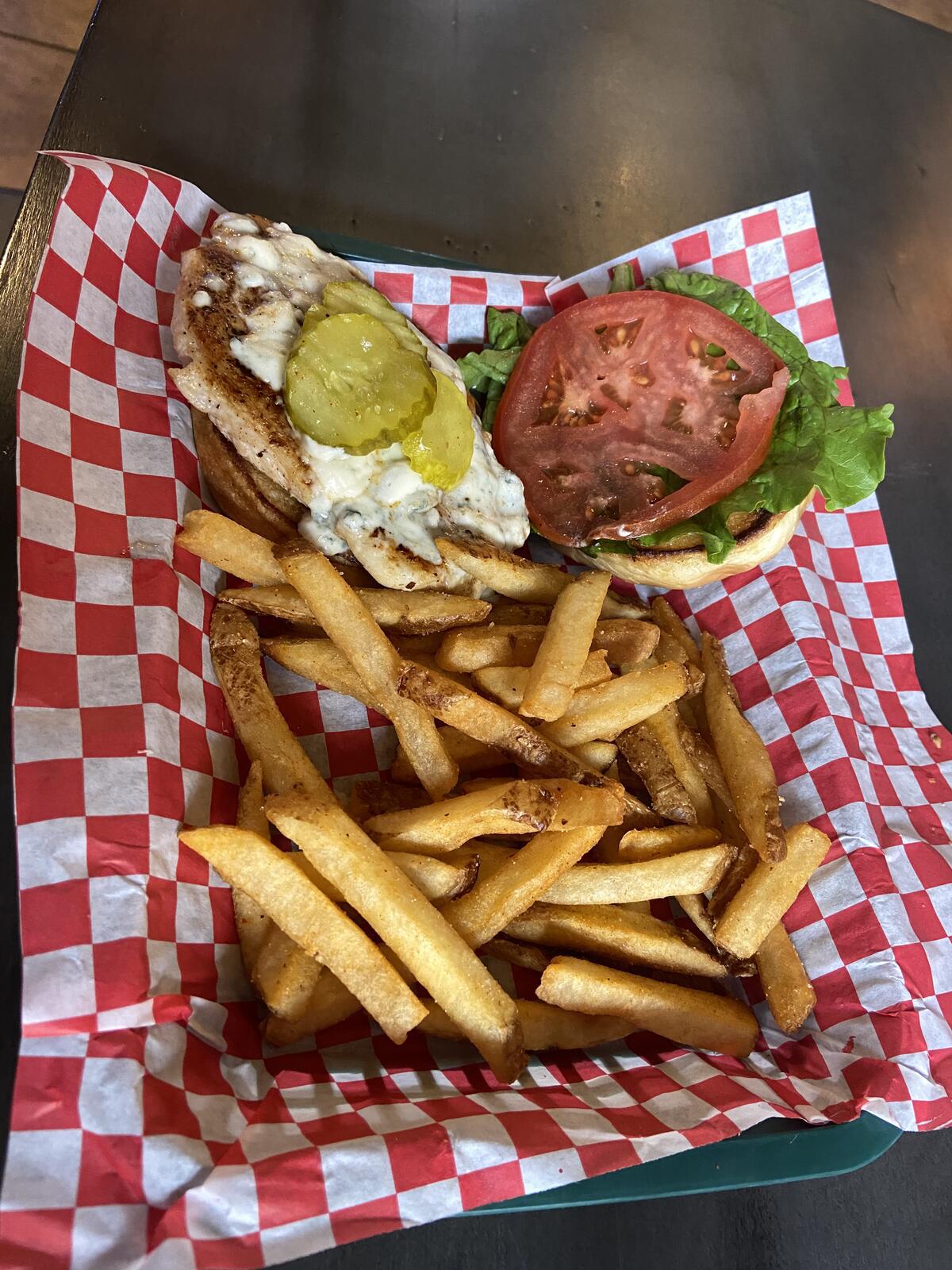 Photo credit: nextdoor