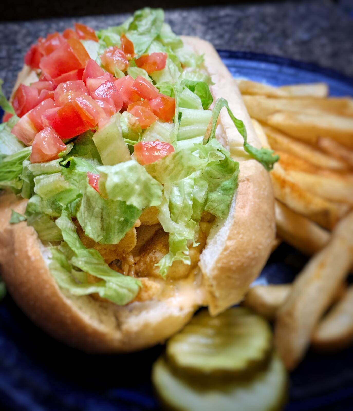 Photo credit: nextdoor