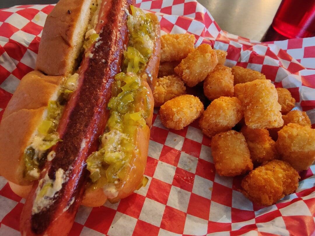 Photo credit: nextdoor