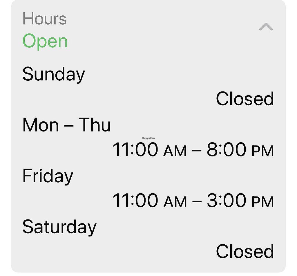 Photo credit: happycow