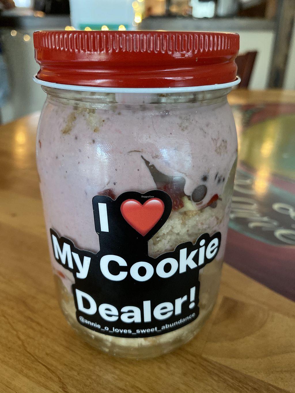 Photo credit: happycow
