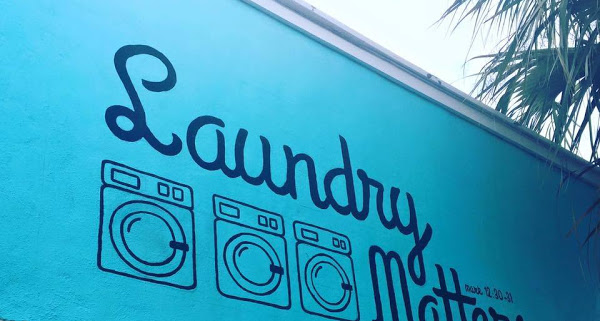 Laundry Matters