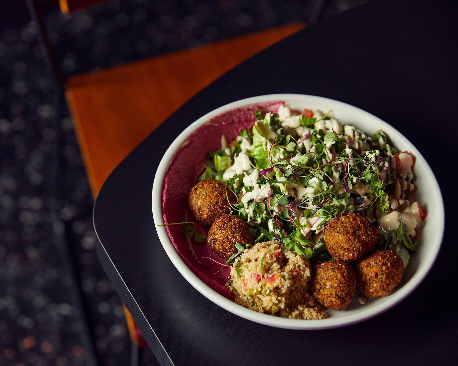Photo credit: grubhub
