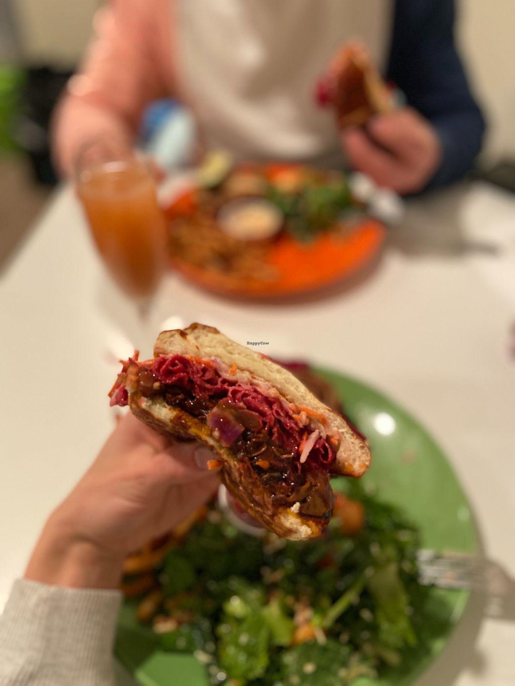Photo credit: happycow