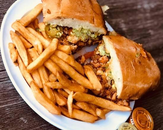 Photo credit: ubereats