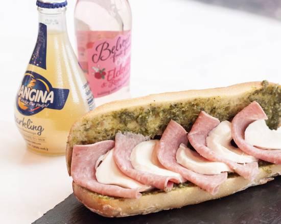 Photo credit: ubereats