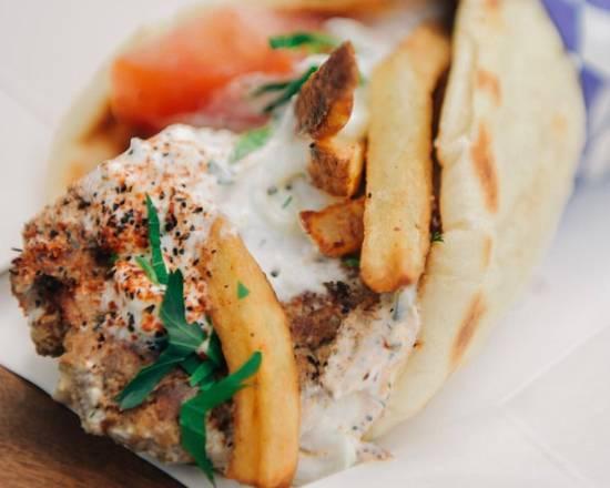 Photo credit: ubereats