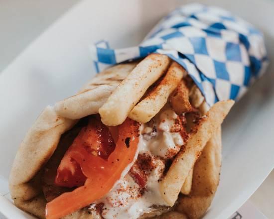 Photo credit: ubereats