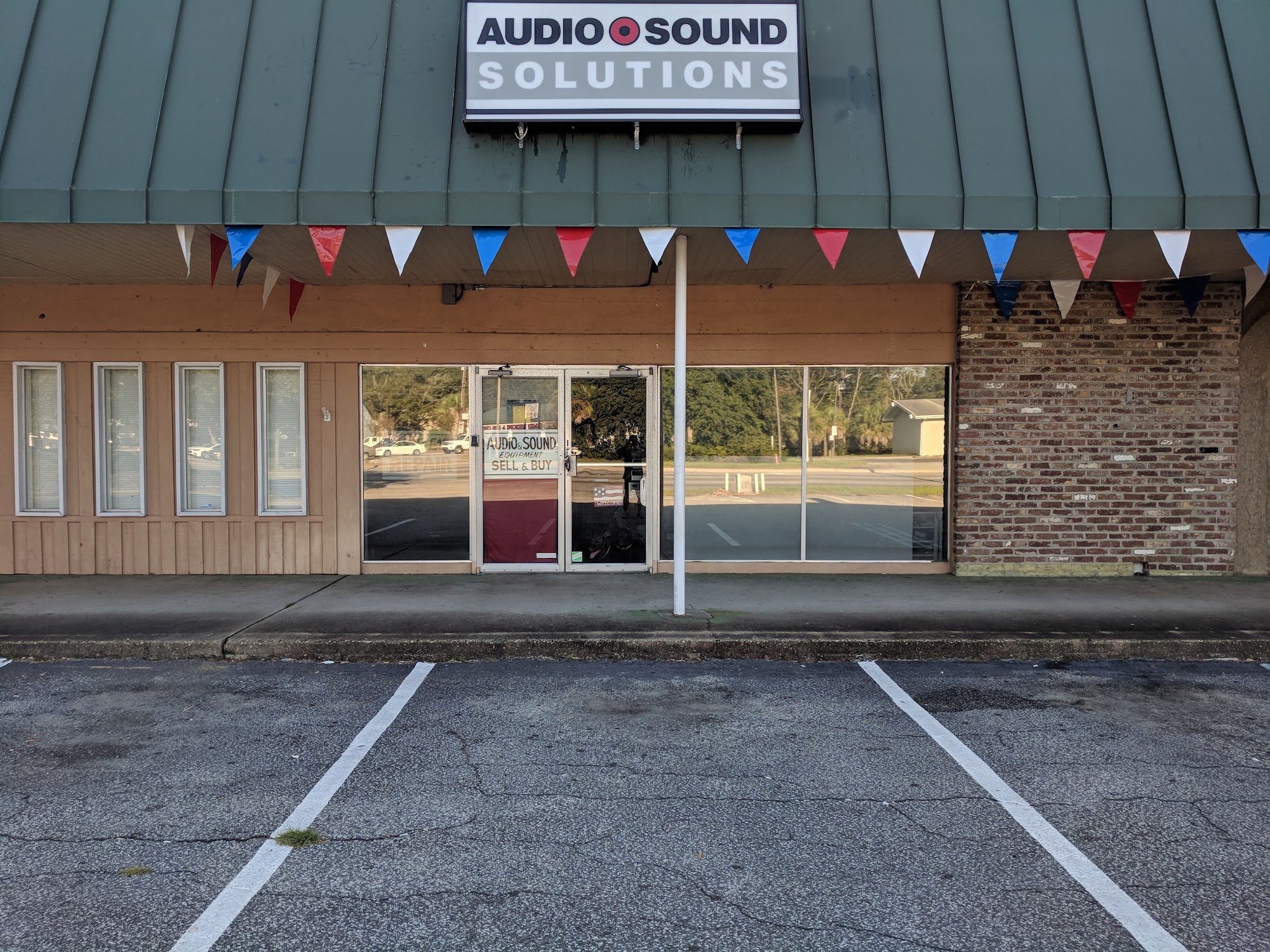 Audio Sound Solutions