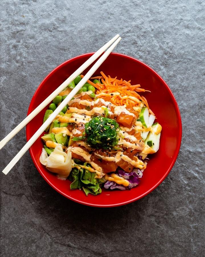 Photo credit: grubhub