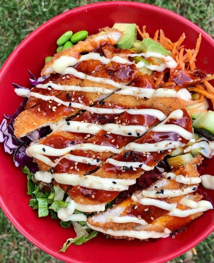 Photo credit: grubhub