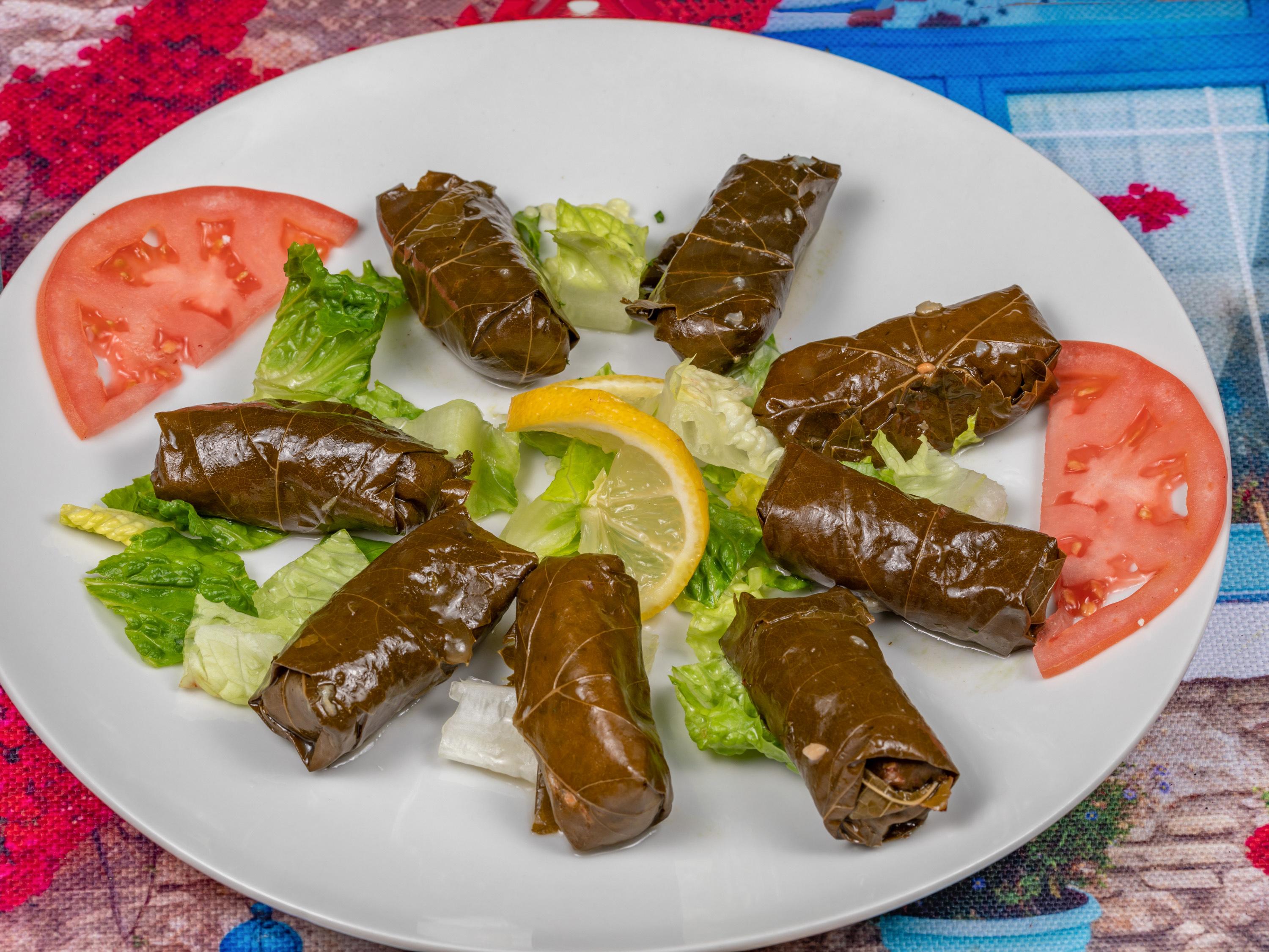 Photo credit: grubhub