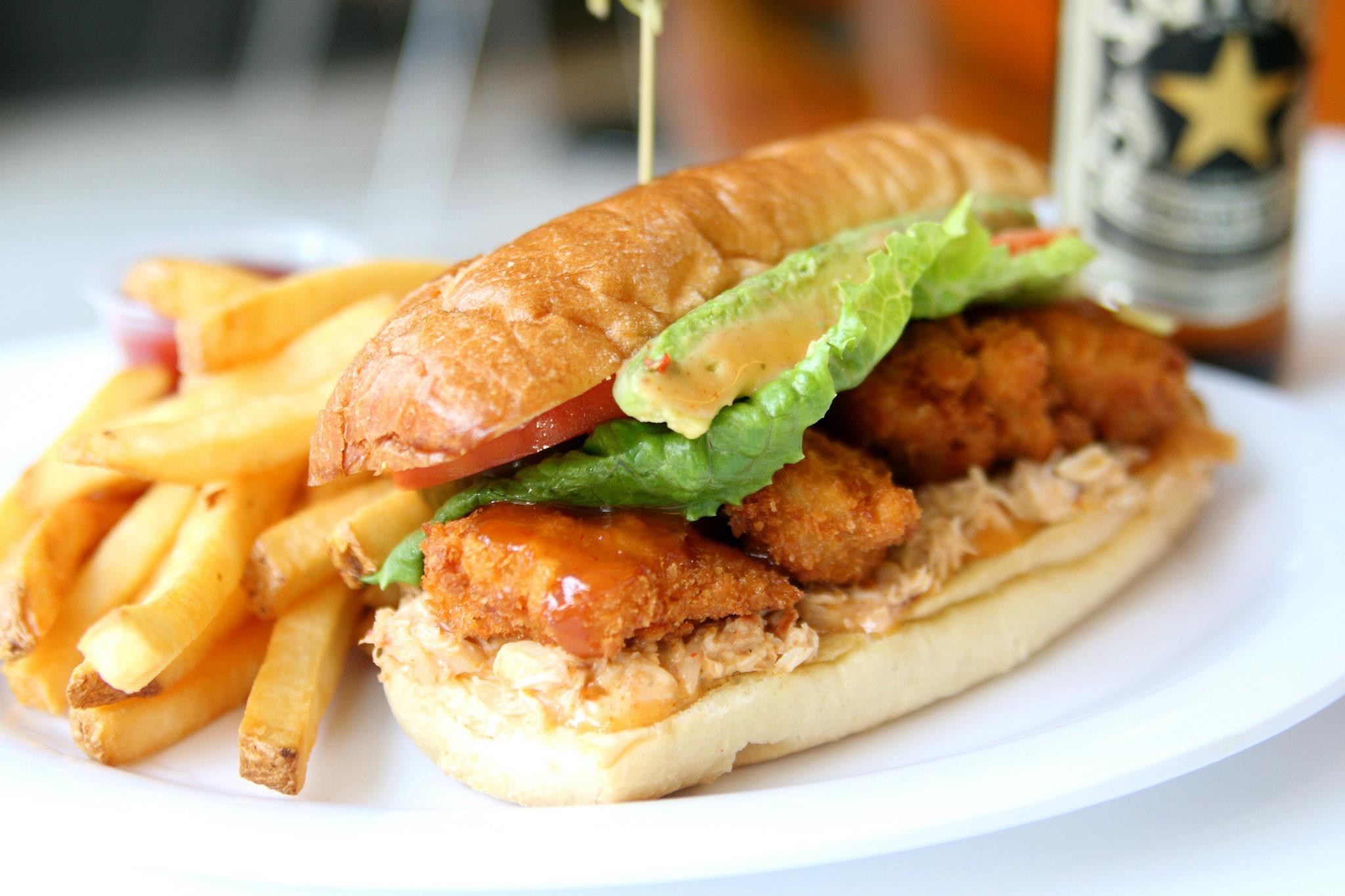 Photo credit: grubhub