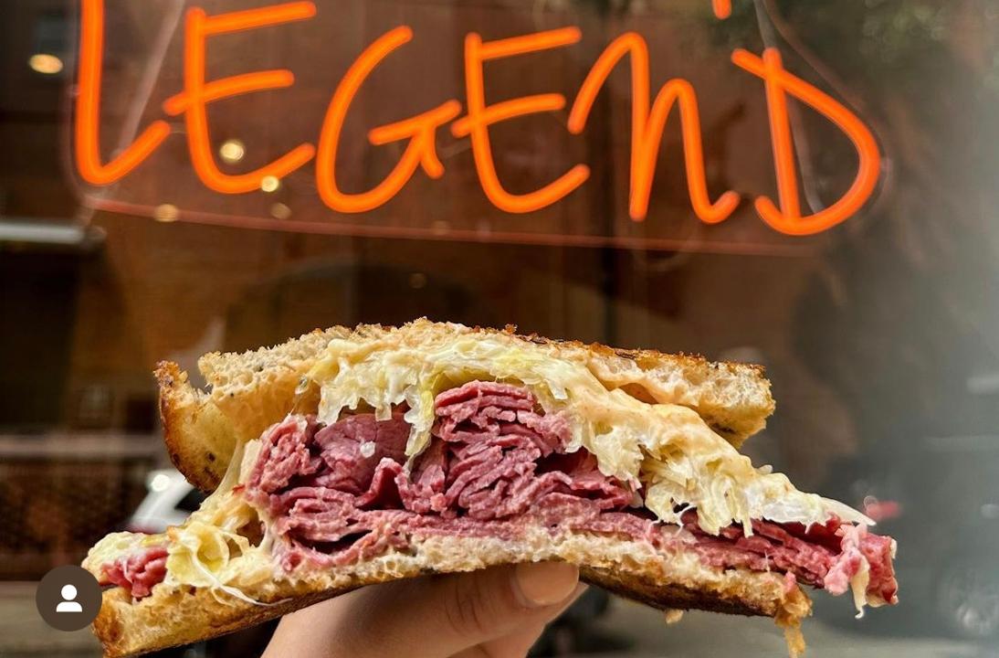 Photo credit: grubhub