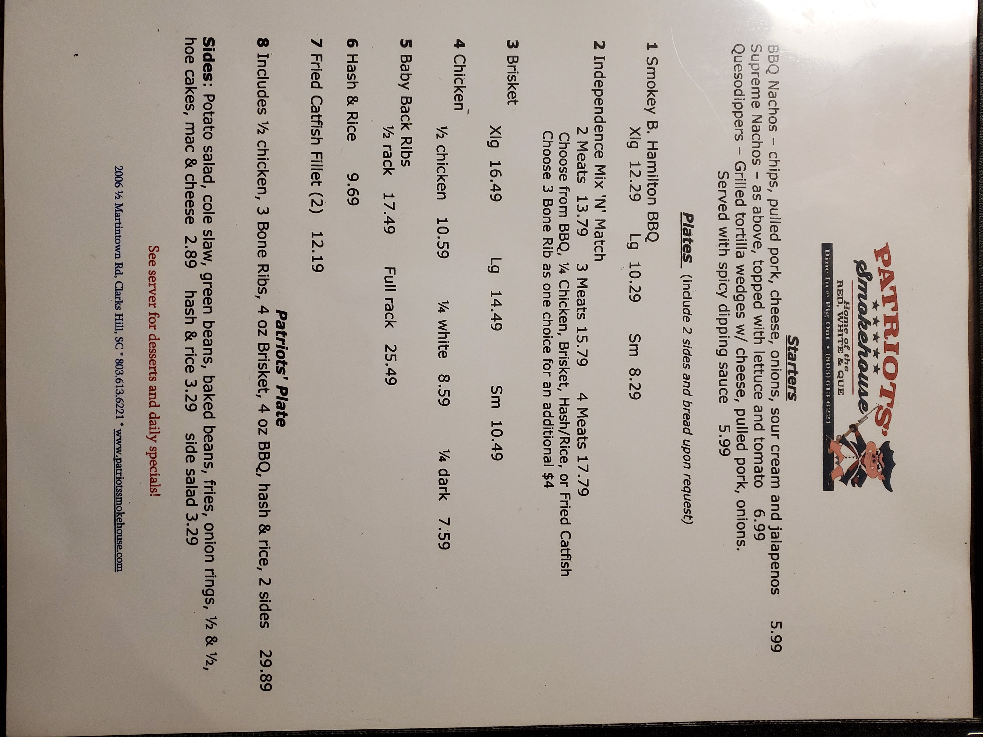 Photo credit: Tripadvisor