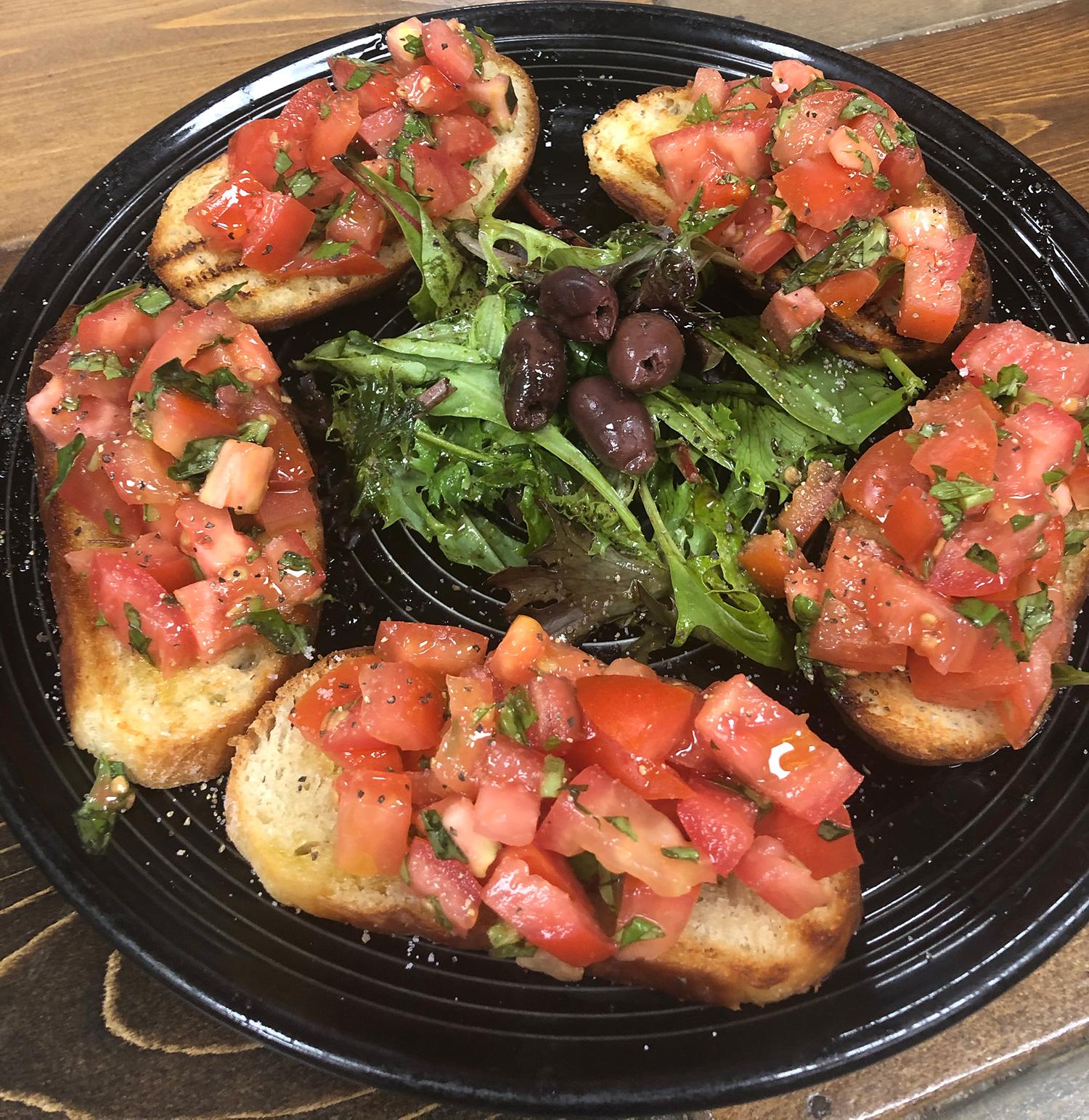 Photo credit: grubhub