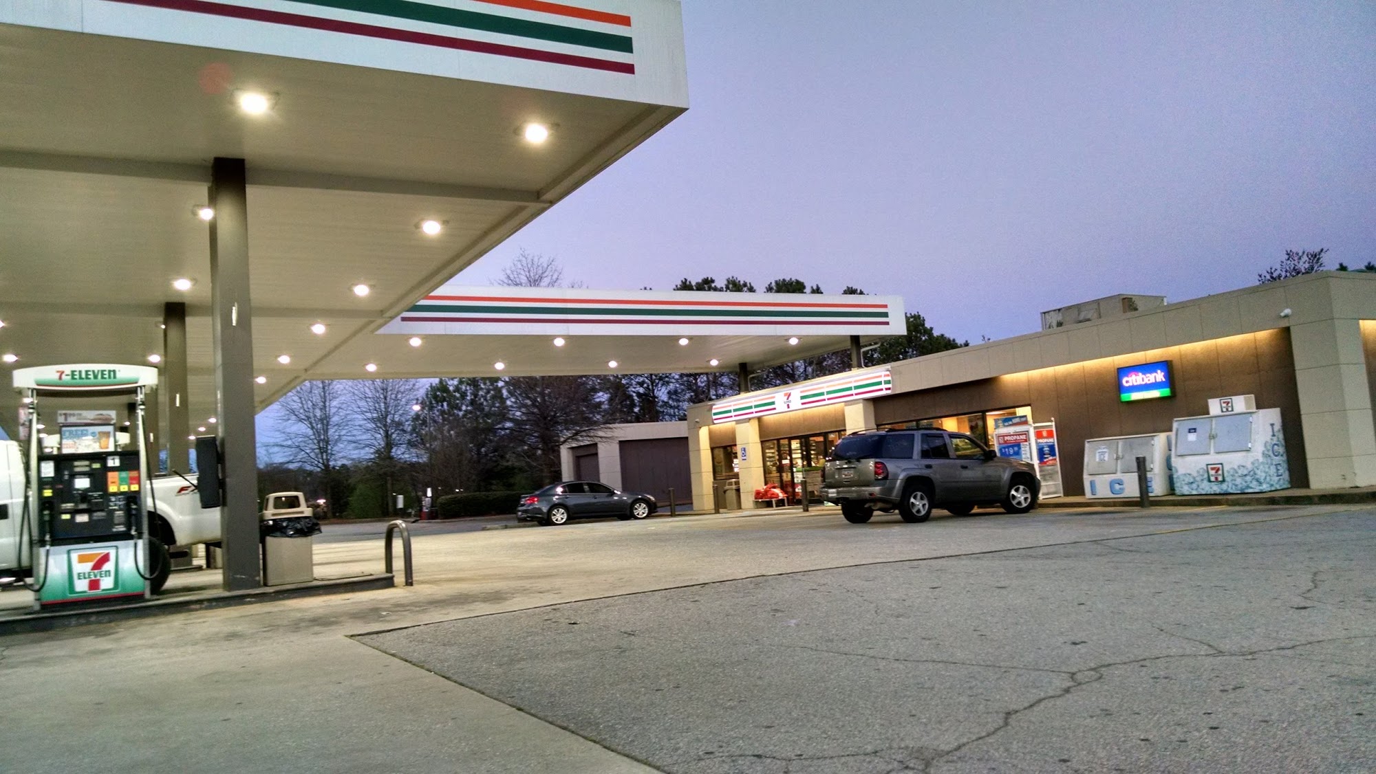 7-Eleven