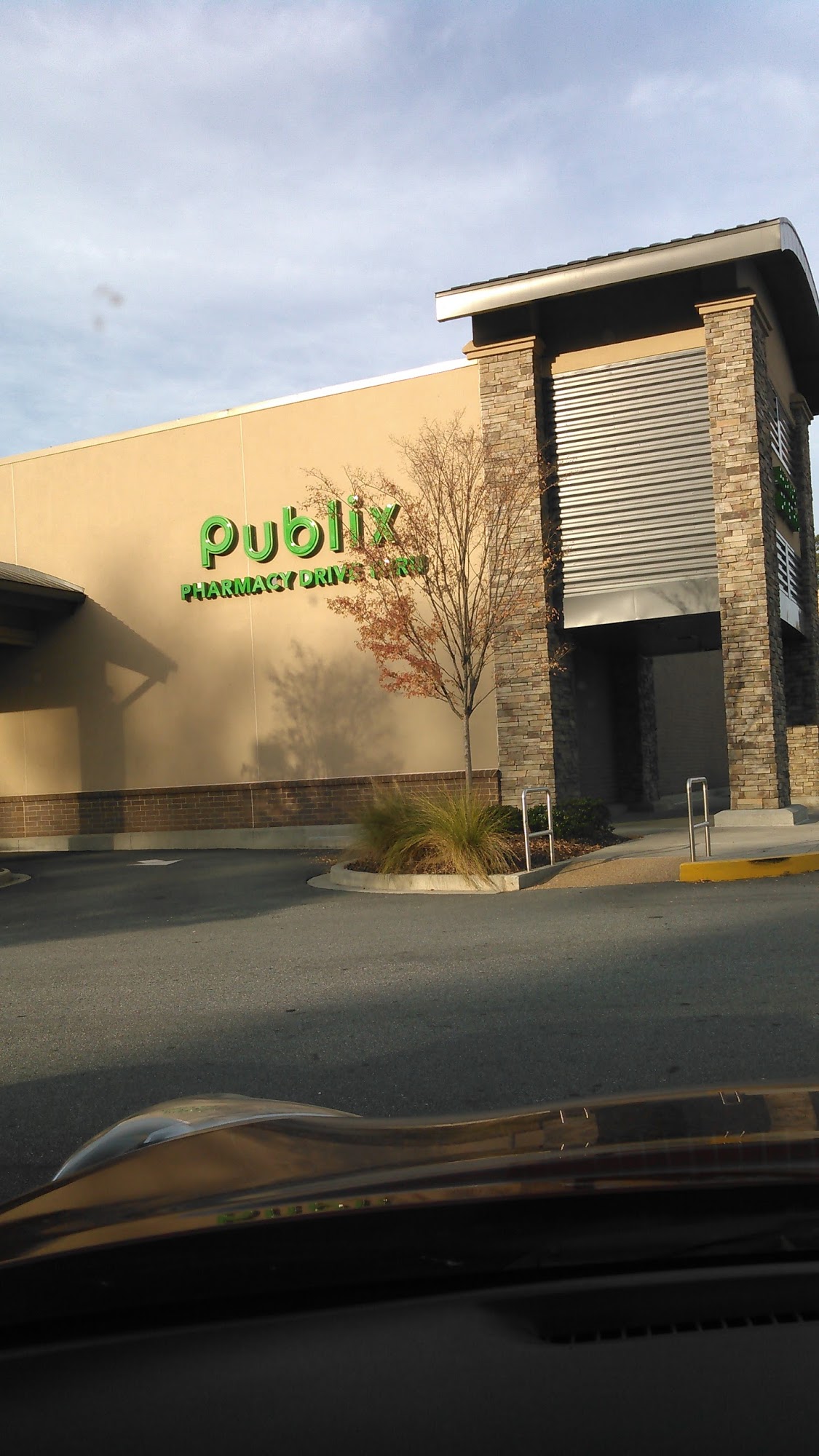 Publix Super Market at Gateway Village