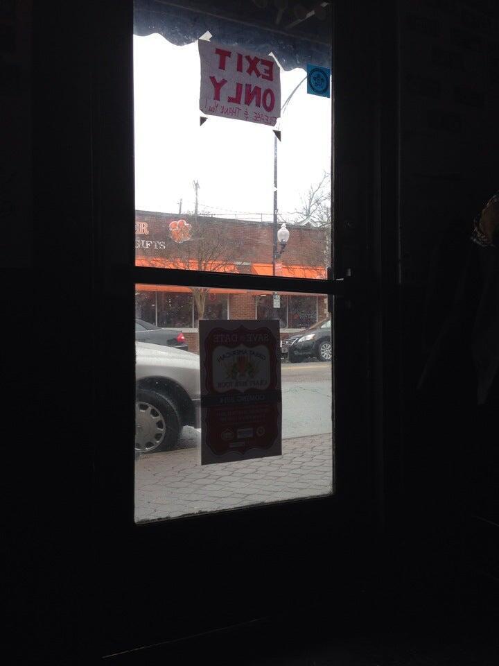 Photo credit: nextdoor