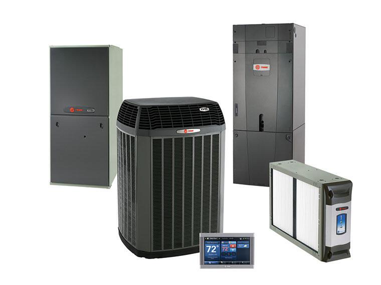Hanna Heating & Air Conditioning, Inc. 307 Jacobs Hwy, Clinton South Carolina 29325