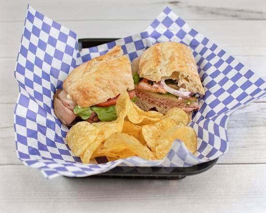 Photo credit: ubereats